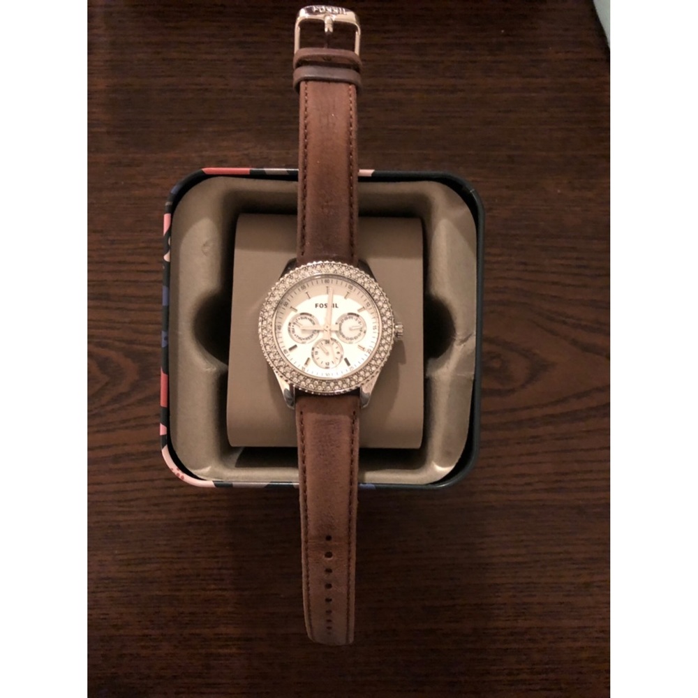 Fossil Watch